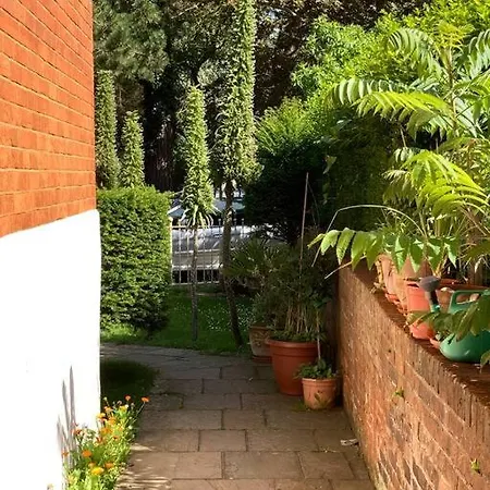 Lepine- Holiday Apartment In Sunny Folkestone Exterior foto
