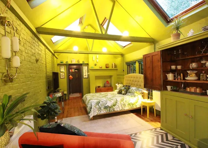 Lepine- Holiday Apartment In Sunny Folkestone