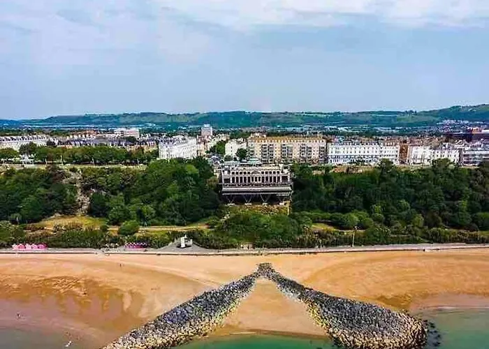 Lepine- Holiday Apartment In Sunny Folkestone