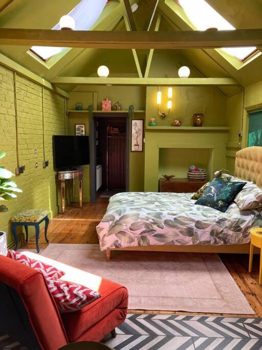 Apartment Lepine- In Sunny
