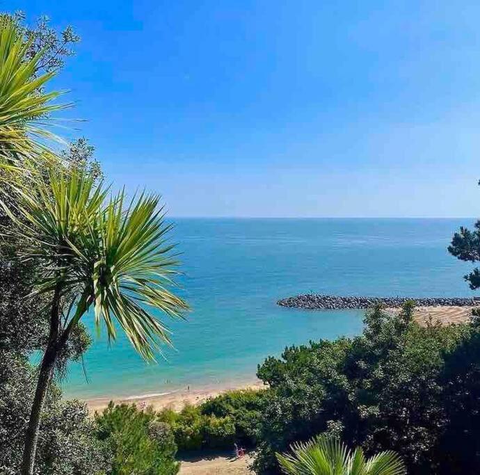 Apartment Lepine- In Sunny
