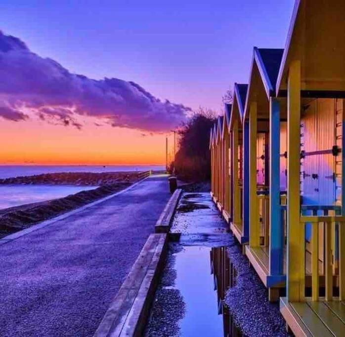 Apartment Lepine- In Sunny Folkestone